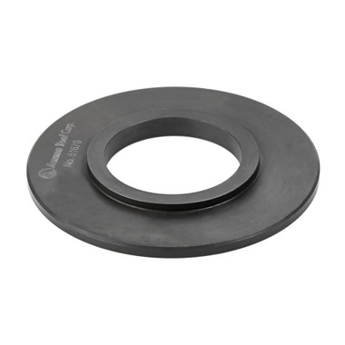 Amana Tool 61670 Insert Shaper Cutter Accessory 2.675 Diameter x 1-1/4 Inch Bore Retainer for no. 61660