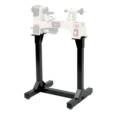 Jet 719102A Stand for Jet JWL-1015 Lathe