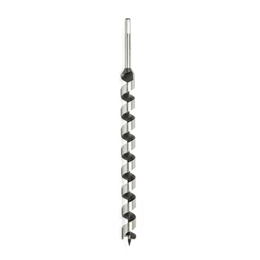 Timberline 605-600 1-1/8 D x 18 Inch Long Auger Drill Bit