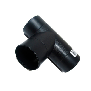 Jet JW1013 4" T Fitting Dust Collection Accessory