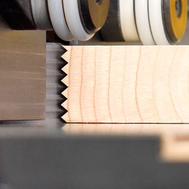 V Joint Router Bit by Amana Tool - 45790 Carbide Tipped