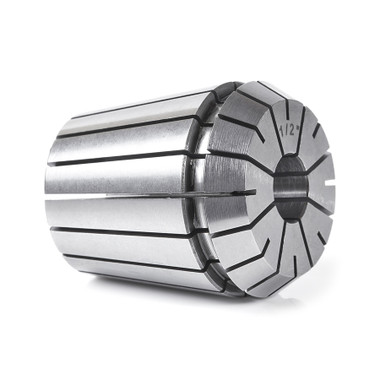 Amana Tool CO-250 1/2 Inch Collet for ER40 Nut