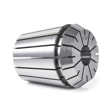 Amana Tool CO-250 Collet de serrage 1/2 pouce pour écrou ER40