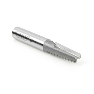 Amana Tool 42420 Carbide Tipped Patternmakers 3 Deg x 1/2 D x 1-1/4 CH x 1/2 Inch SHK Router Bit