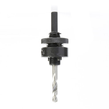 Arbor 3/8 Hex Shank - Timberline 602-338 for 3/8 Chuck
