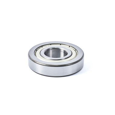 Amana Tool C-008 Collier de frottement à roulement à billes 1.874 D.O. x 7/16 Hauteur pour broche 3/4