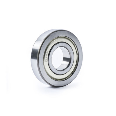 Amana Tool C-008 Collier de frottement à roulement à billes 1.874 D.O. x 7/16 Hauteur pour broche 3/4