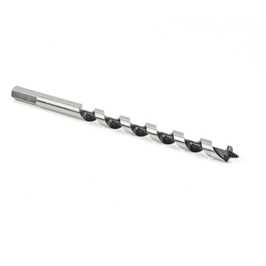 Timberline 605-140 1/2 D x 9 Inch Long Auger Drill Bit