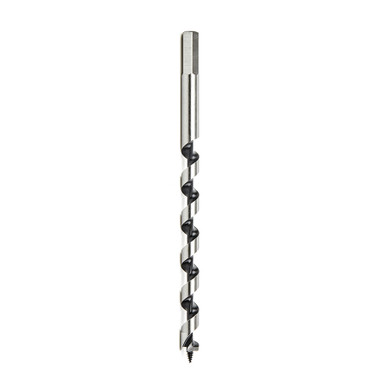 Timberline 605-140 1/2 D x 9 Inch Long Auger Drill Bit