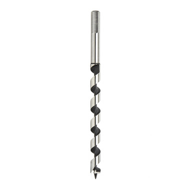 Timberline 605-150 9/16 D x 9 Inch Long Auger Drill Bit