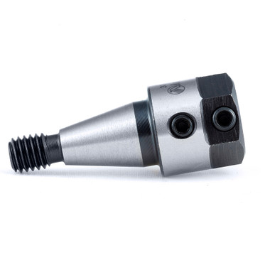 Amana Tool 304010 Mandril de recambio para mandrinadora R/H de 10mm SHK