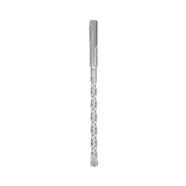 Timberline 613-160 Carbide Tipped Masonry SDS PLUS Drill Bit 5/16 D x 4 Inch Cut Length x 6 Inch Long