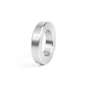 Amana Tool 67225 High Precision Steel Spacer (Sleeve Bushings) 1-1/4 D x 1/4 Height for 3/4 Spindle Shaper Cutters