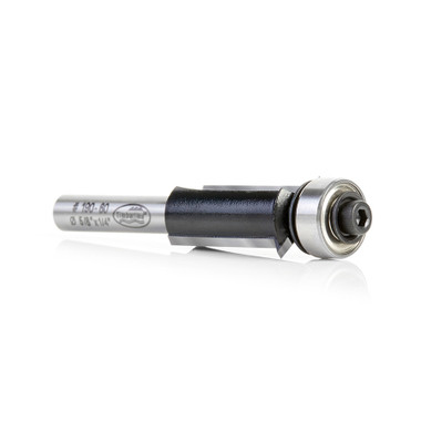 Flush Trim V Groove Router Bit - Timberline 190-60, 5/8