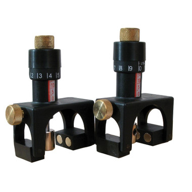 Magnetic Knife Setter | Timberline MKS-100 Universal Tool