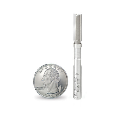 Flush Trim Router Bit Amana Tool 47224 - 1/4