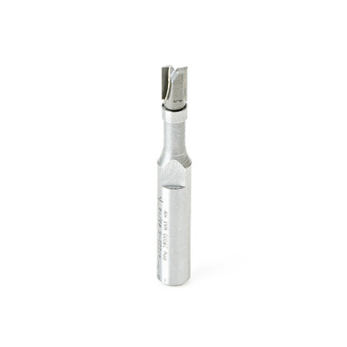 Flush Trim Router Bit - Amana Tool 47222-S, 3/16