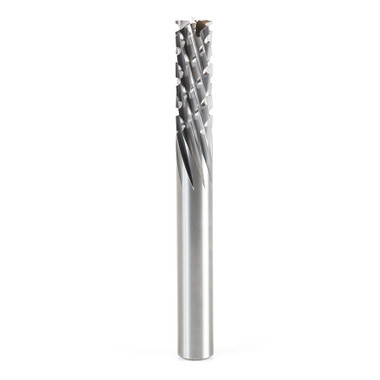 Carbon Fiber Router Bit Amana Tool 46266 - 3/8 Inch Cut