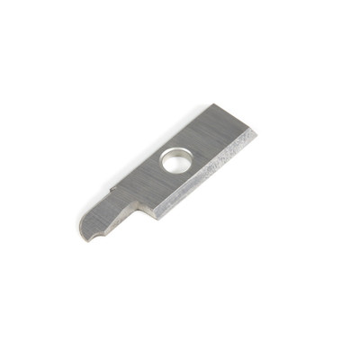 Amana Tool RCK-426 Cuchilla de grabado con plaquita de metal duro de 5/32 pulgadas R para sistema In-Groove