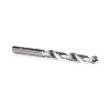 Herramienta Amana SCFD-108 Carburo Sólido Sub Micrograin 4 Facet Point 118 Deg x 1/4 D x 2 Cut Length x 1/4 SHK x 3-1/4 Inch Long Jobber Length Fractional Drill Bit Herramienta Amana SCFD-108 Carburo Sólido Sub Micrograin 4 Facet Point 118 Deg x 1/4 D x 2 Cut Length x 1/4 SHK x 3-1/4 Inch Long Jobber Length Fractional Drill Bit