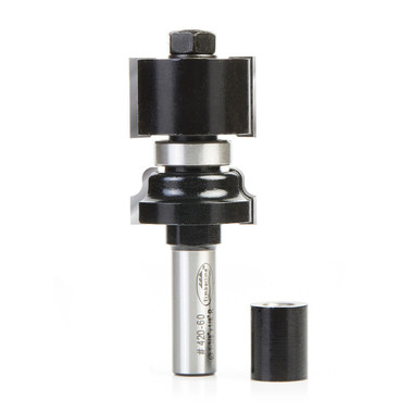 Window Sash Router Bit Timberline 420-60 for Woodworking