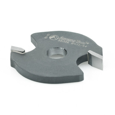 Amana Tool 55396 Individual Straight Cutter for Finger Joint Router Bit