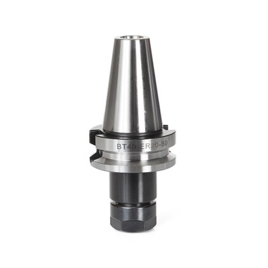 Amana Tool HO-172 34mm Dia Collet Standard ER20, BT 40 High Precision ER Collet Chuck Tool Holder