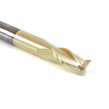 Extra Long CNC Router Bit, Amana Tool 46593, 1/2 Inch 3 Flute