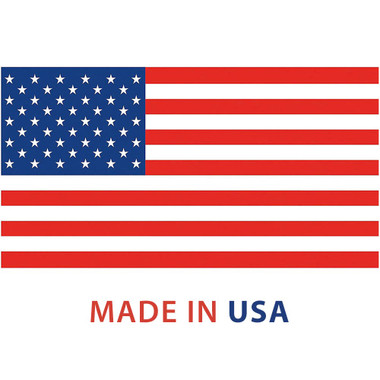 Herramienta Amana BURS-190 Fresa puntiaguda en forma de árbol SC 1/8 D x 3/8 CH x 1/8 SHK x 1-1/2 pulgadas de largo Fresa SG de doble corte