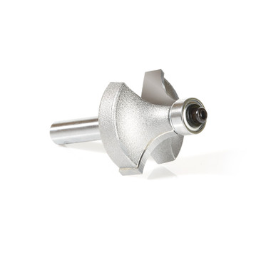 Corner Rounding Router Bit Amana Tool 49531 - 3/8