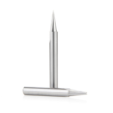 CNC Carving Router Bits Amana Tool AMS-198, 1/4