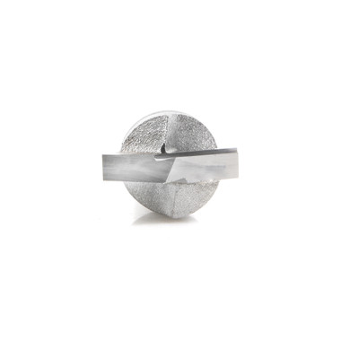 p_kuru　36 ACM Router Bit Amana Tool 45792 - V-Groove 90 Deg for Alucobond