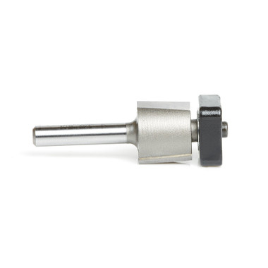 Laminate Trimmer Carbide Tipped Router Bit