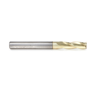 CNC Carving Router Bit Amana Tool 46578 - 0.10 Deg, 2-1/2
