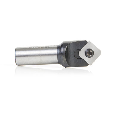 ACM V-Groove Router Bit - Amana Tool RC-45714, 90 Deg Folding