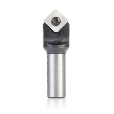 ACM V-Groove Router Bit - Amana Tool RC-45714, 90 Deg Folding