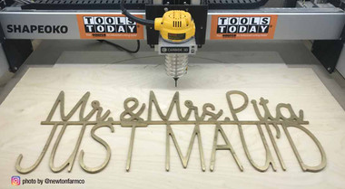 Magnet Freebie 7x3 - ToolsToday Exclusive Offer