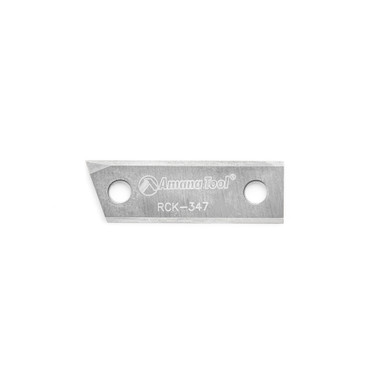 Amana Tool RCK-347 29.8 x 12 x 1.5mm Insert Knife for RC-1111