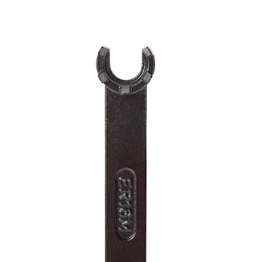 Amana Tool WR-122 CNC Mini Wrench de remplacement pour les extensions de porte-pinces ER TE-122 et TE-124