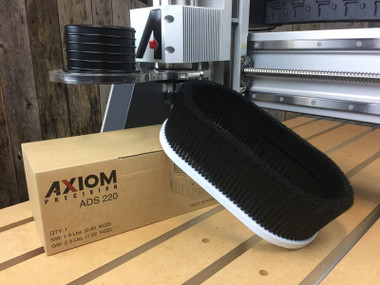 Axiom Dust Shoe - AR4/6/8 Basic, Pro & Elite - ADS220