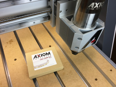 Axiom LED Lamp Kit (AR16) - ALED16