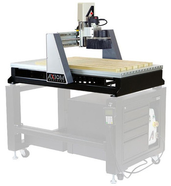 Axiom Basic Series - AR6 24 x 36 CNC Machine