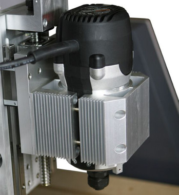 Axiom Basic Series - AR6 24 x 36 CNC Machine