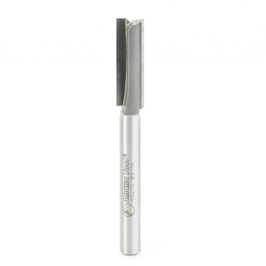 Amana Tool 45270 Carbide Tipped Leigh Straight Plunge 5/16 D x 1.03 CH x 1/4 Inch SHK Router Bit