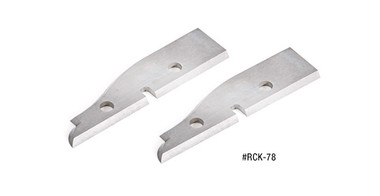 BG Raised Panel Cutterhead - Replaceable Knives