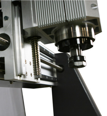 Axiom Pro+ Series - AR6 24 x 36 CNC Machine