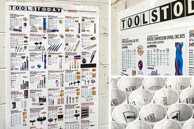 Tempe Poster Concert Tool ポスター　12枚　まとめ売り TOOL Arizona 543/600 2015 Mash Monster ミュージシャン