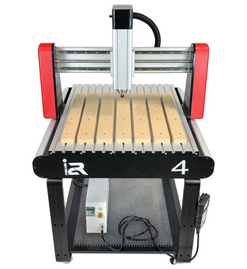 Axiom i2R 24 x 24 CNC Machine
