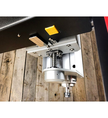 Axiom i2R 24 x 24 CNC Machine