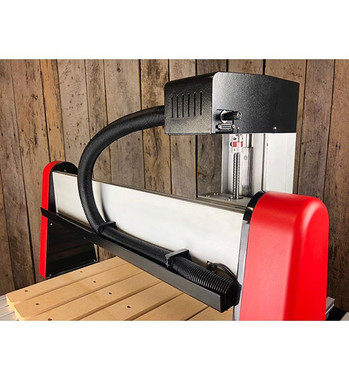 Axiom i2R 24 x 36 CNC Machine